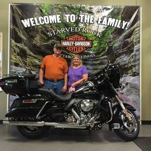 Meet your Posher, Darlene